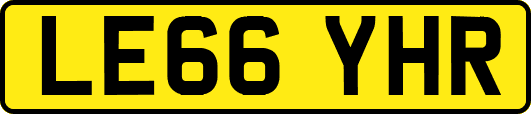 LE66YHR
