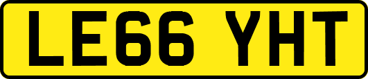 LE66YHT
