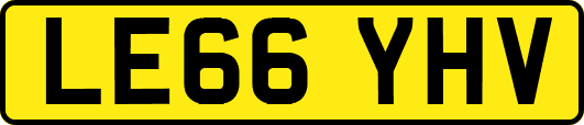 LE66YHV