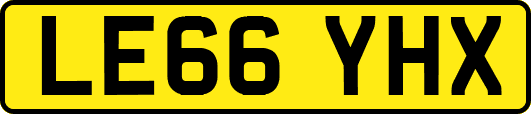 LE66YHX