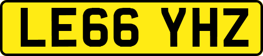 LE66YHZ