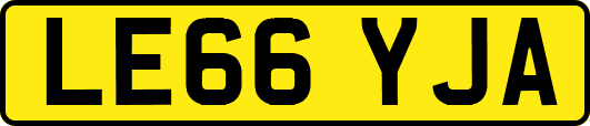 LE66YJA