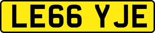 LE66YJE