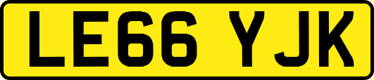 LE66YJK