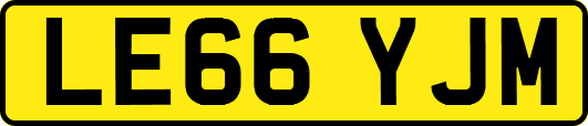 LE66YJM
