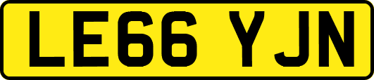 LE66YJN