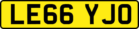 LE66YJO
