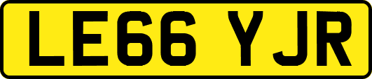 LE66YJR