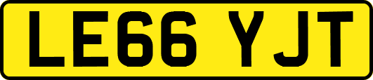 LE66YJT