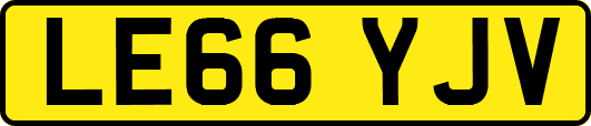 LE66YJV