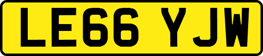 LE66YJW