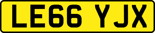 LE66YJX