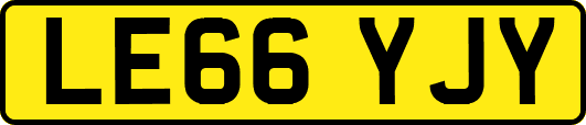 LE66YJY