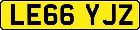 LE66YJZ