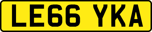 LE66YKA