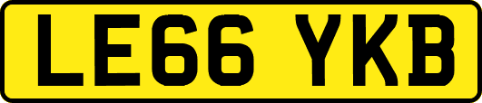 LE66YKB