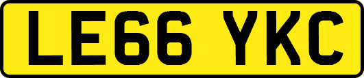 LE66YKC