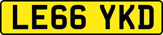 LE66YKD