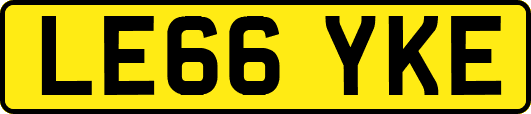 LE66YKE