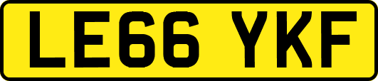 LE66YKF