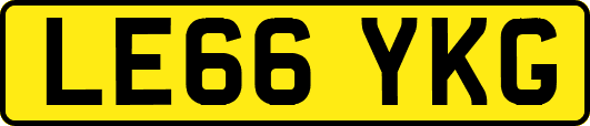 LE66YKG