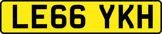 LE66YKH