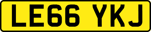 LE66YKJ
