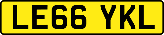 LE66YKL