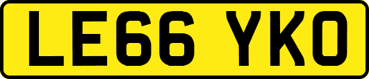LE66YKO