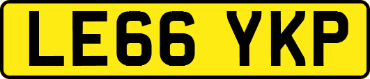 LE66YKP