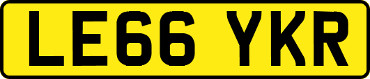 LE66YKR