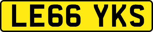 LE66YKS