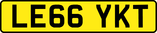 LE66YKT