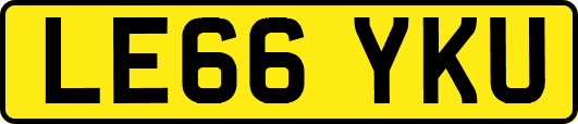 LE66YKU