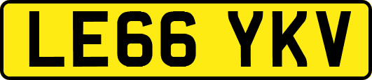 LE66YKV