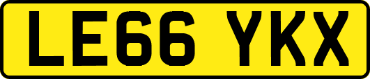 LE66YKX