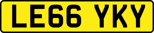 LE66YKY