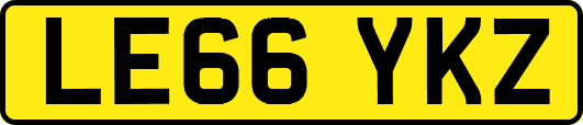 LE66YKZ