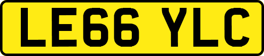 LE66YLC
