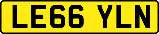 LE66YLN
