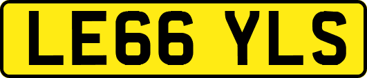 LE66YLS
