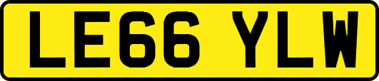 LE66YLW