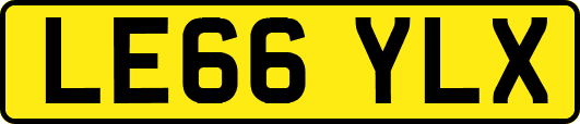 LE66YLX
