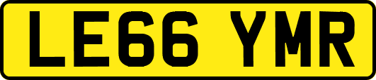LE66YMR