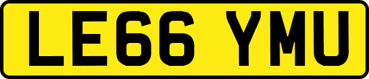 LE66YMU