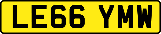 LE66YMW