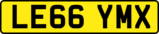 LE66YMX