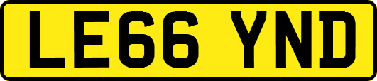 LE66YND