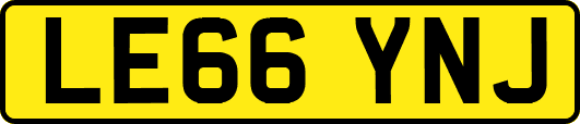 LE66YNJ