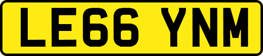 LE66YNM